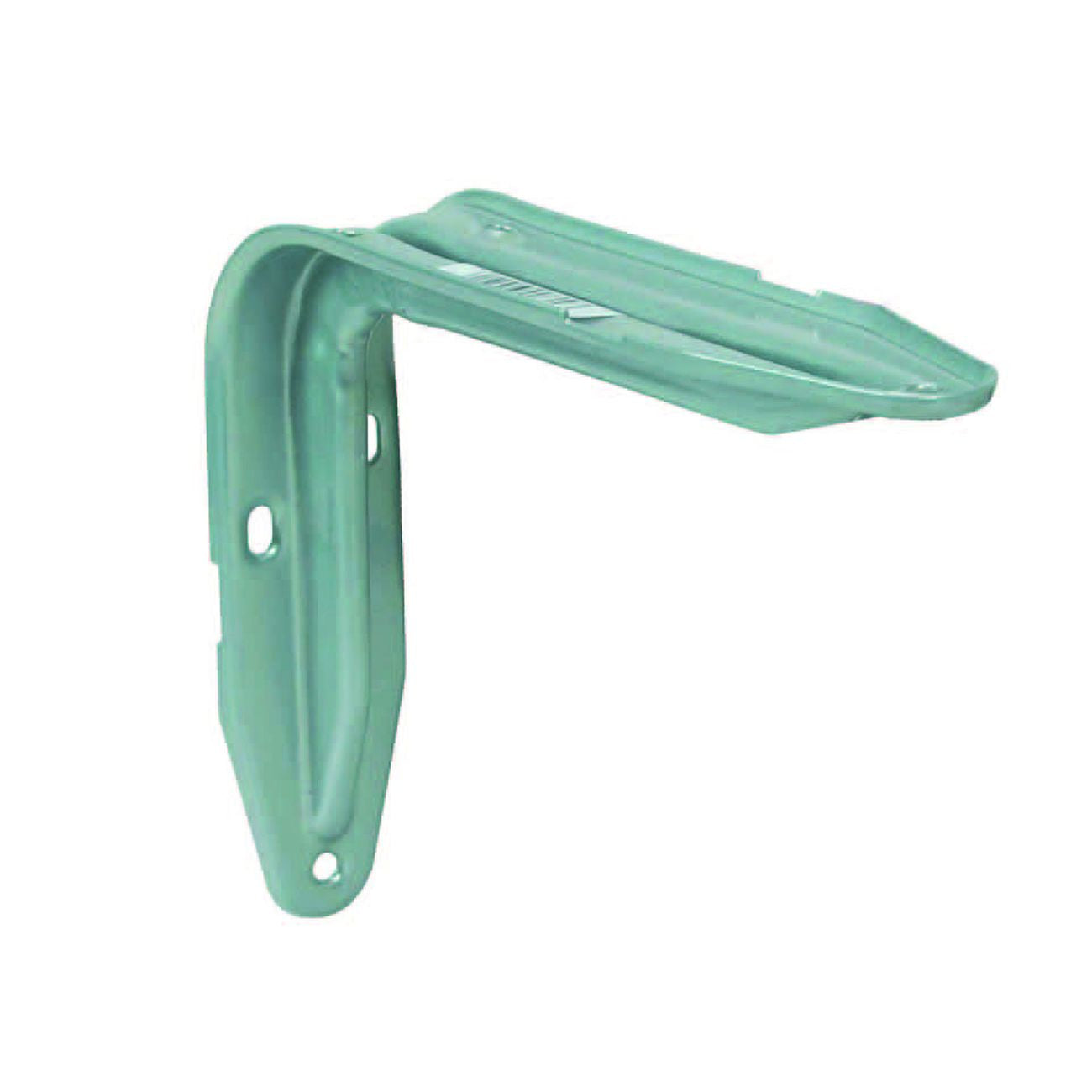 Mensola europa argento