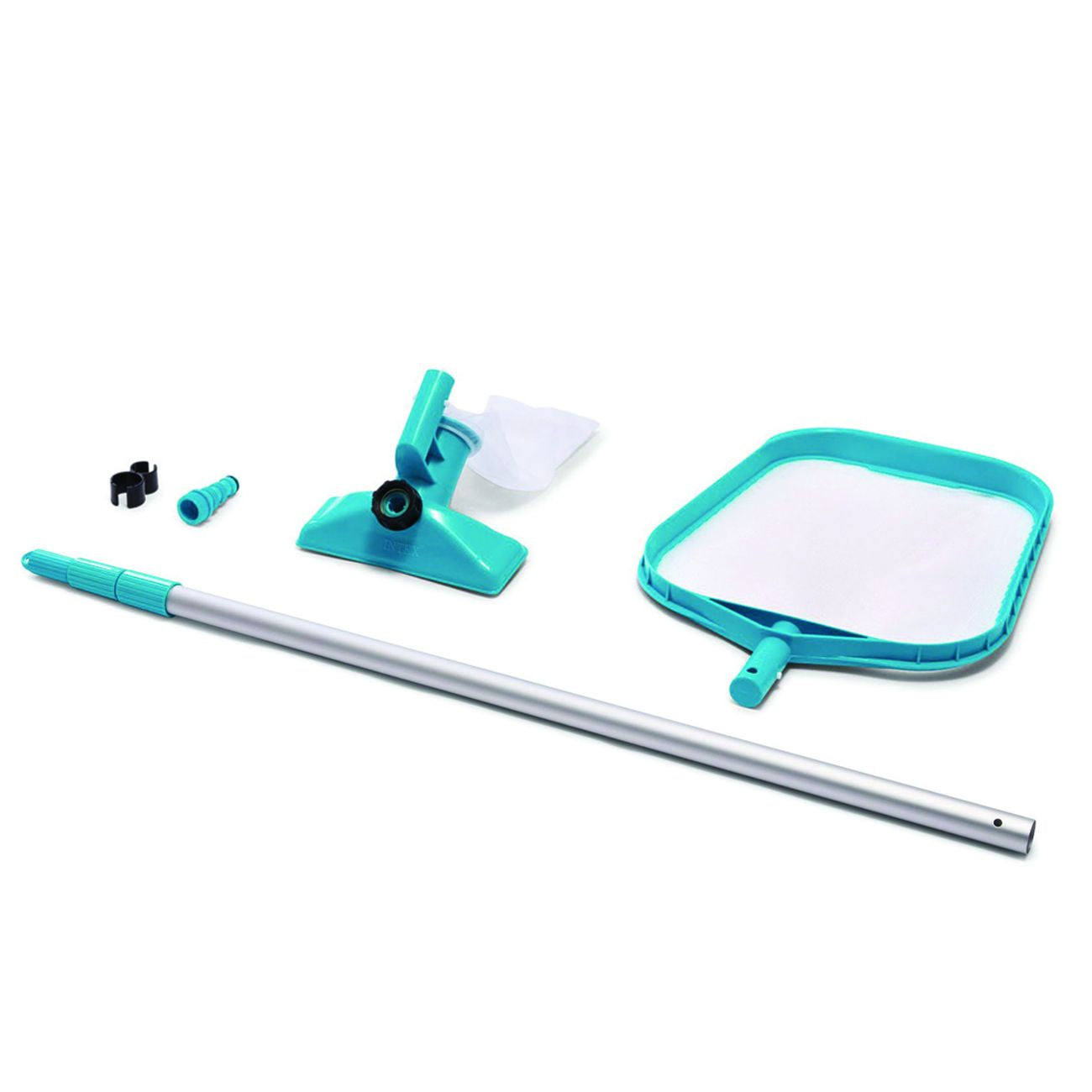 Kit Pulizia per Piscine fino a 488 cm - (Mod. 28002)
