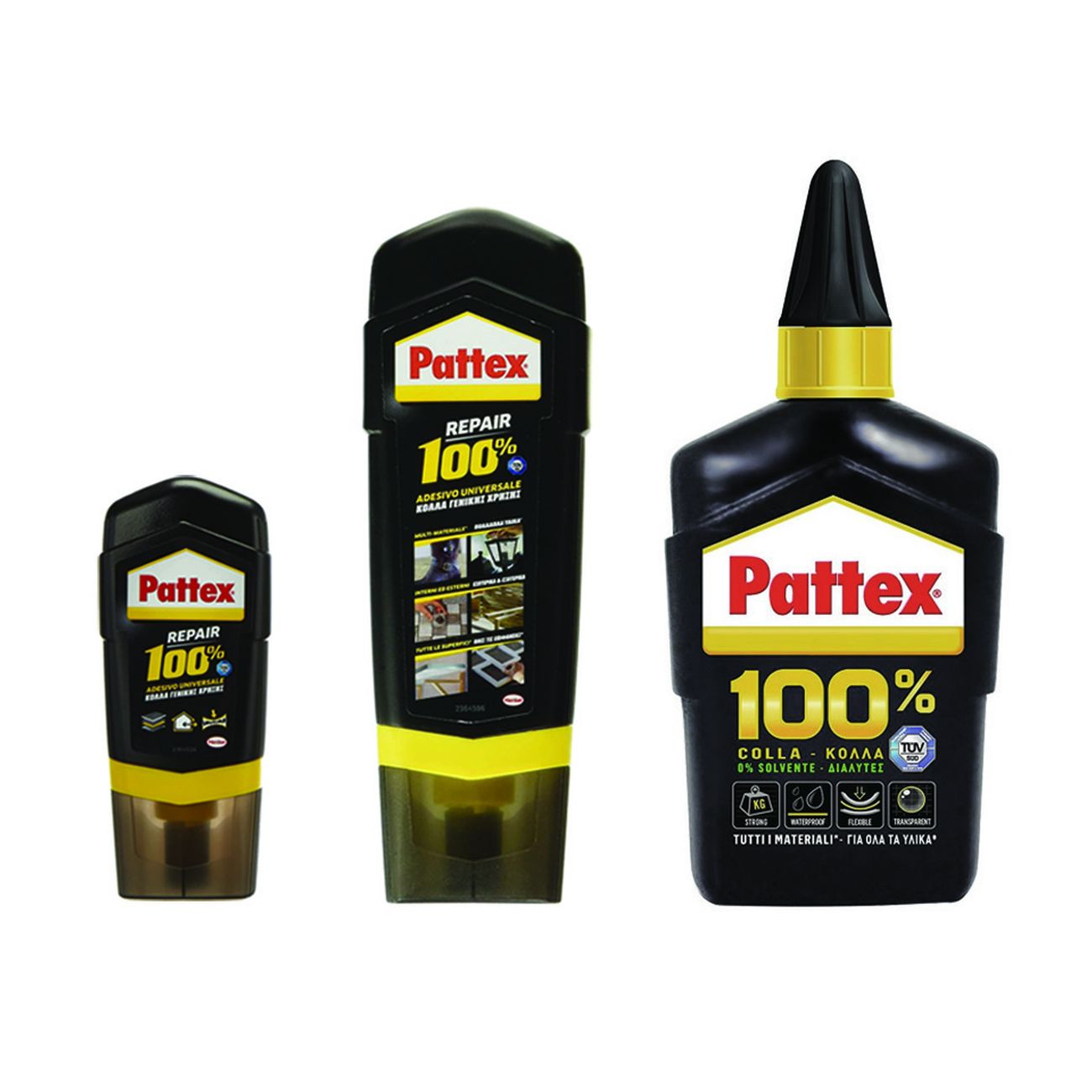 Pattex colla universale 100%