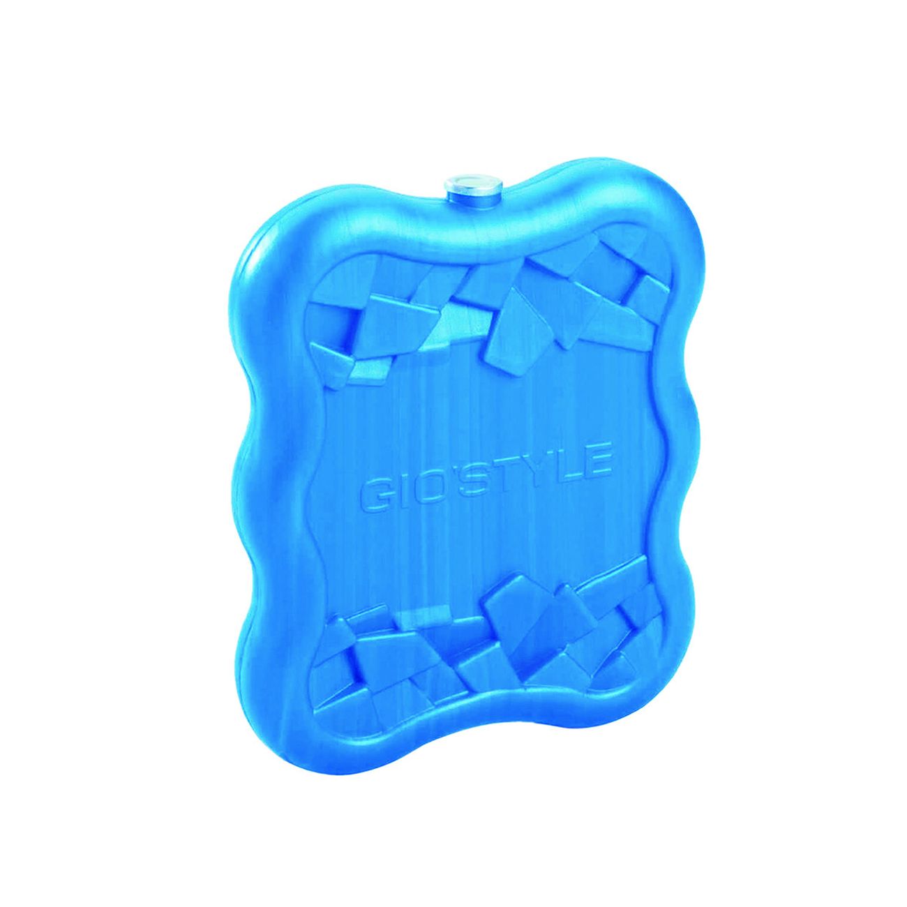 Ghiaccio sintetico per ghiacciaie gr.1000 - gr.1000 - cm.17x3,7x20,5 - 14 pz