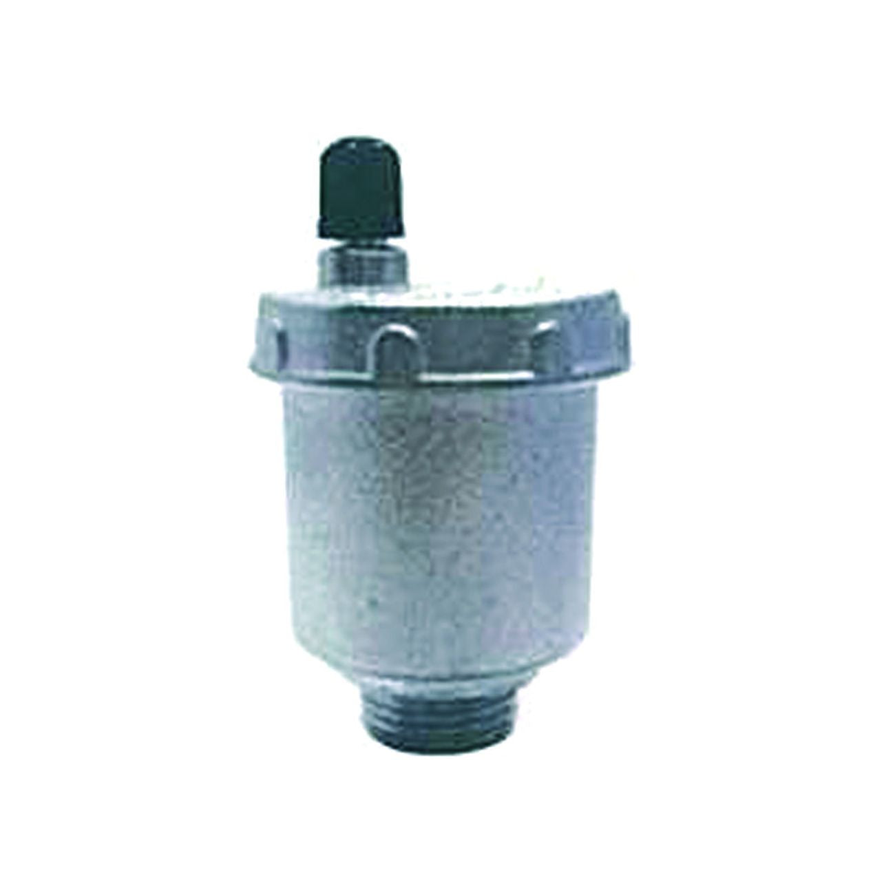 VALVOLA AUTOMATICA DI SFOGO ARIA ART.362 - 5 pz