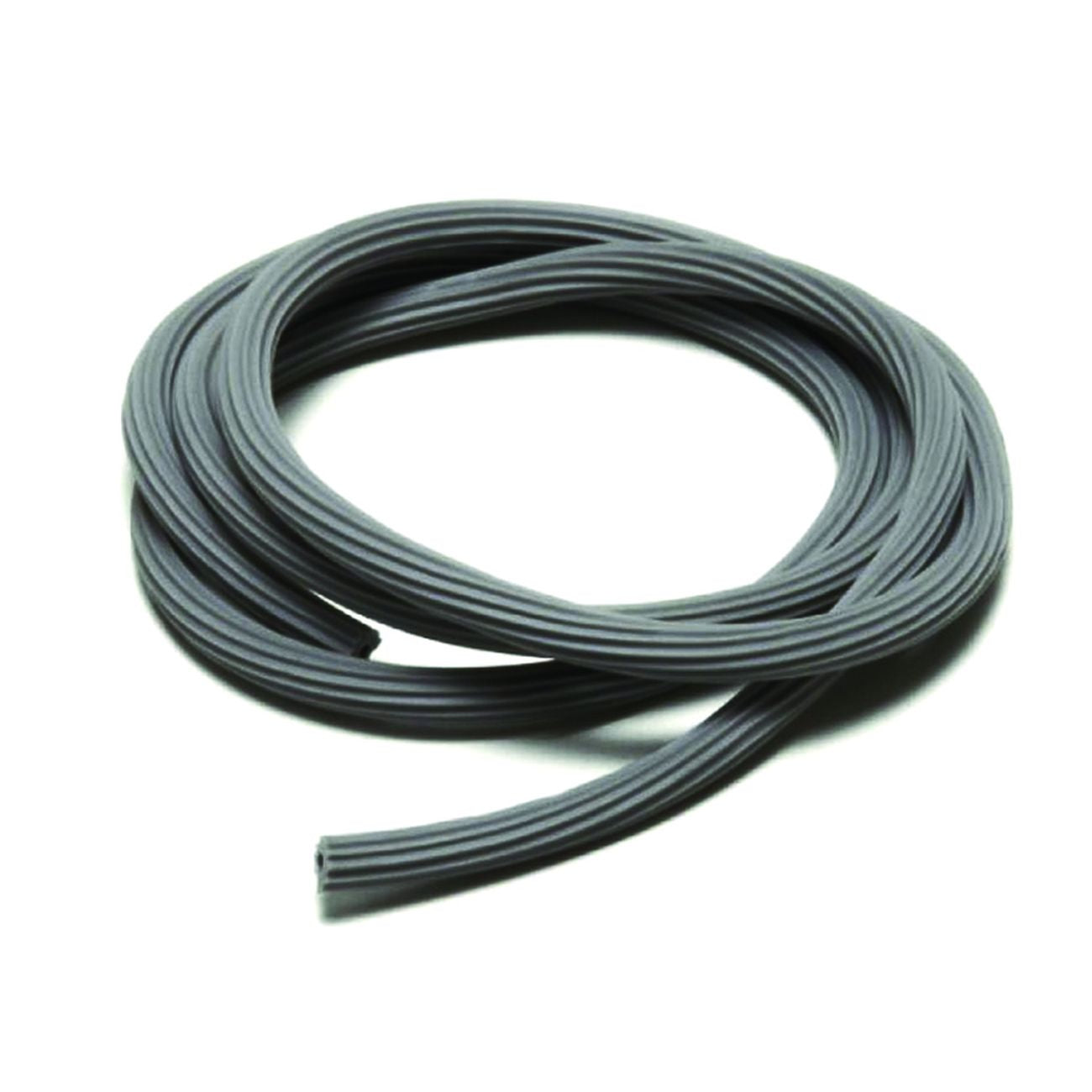 Tondino gomma fissa zanzariera per profilo linea b in blister mt.2 - in blister, mt.2 - 5 pz