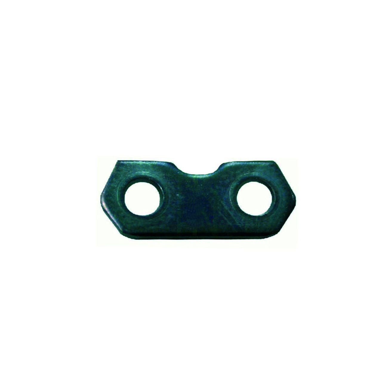 Maglia di giunzione per catena motosega in confezione pz.20 senza rivetti