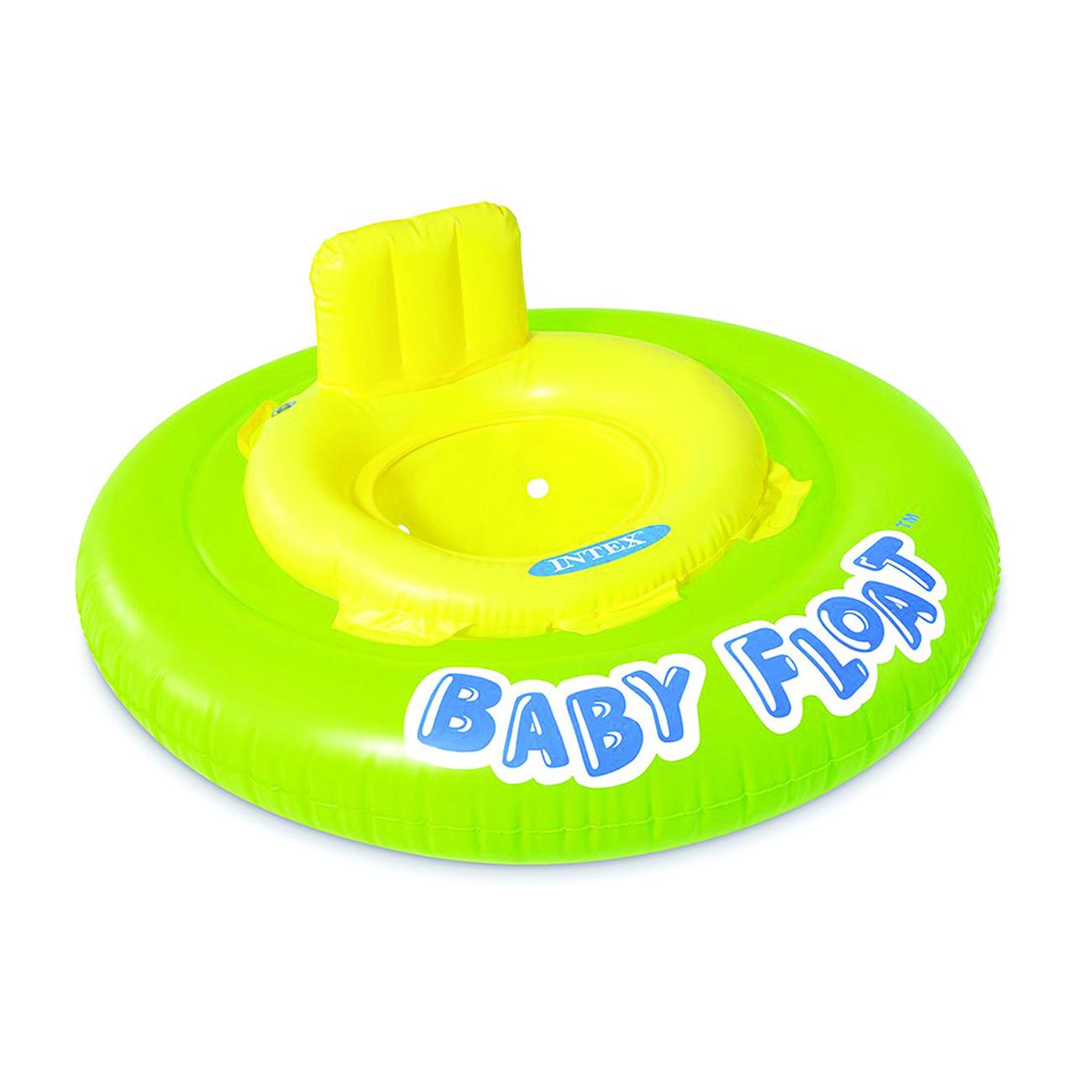 Salvagente mutandina baby omologato eu kg.15 1-2 anni - Ø cm.76 - peso kg.0,75 (56588)