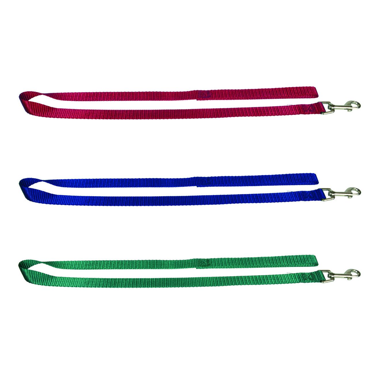 Guinzaglio per cani in nylon