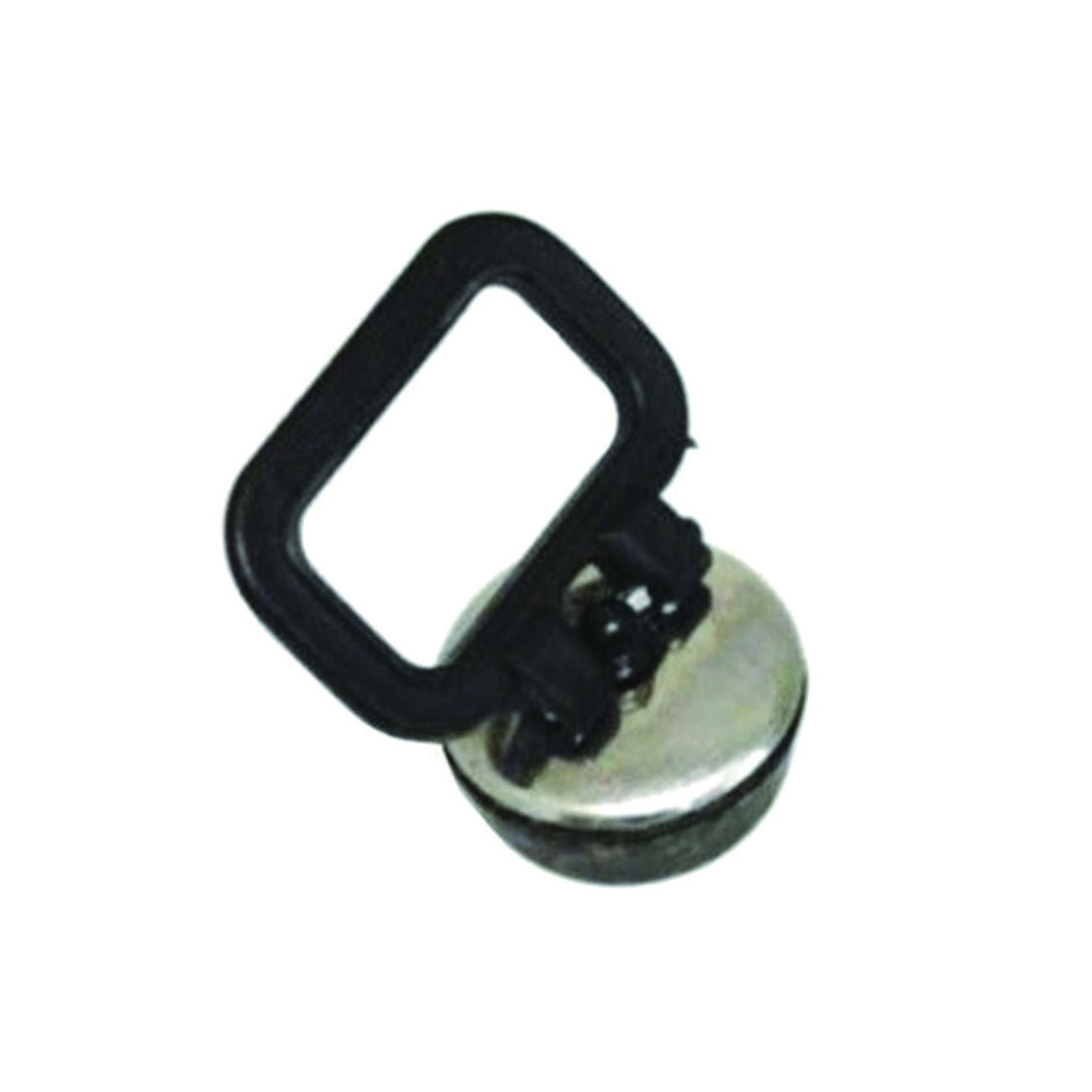 Tappo Lavello Lavabo Con Maniglia - ø mm.52 - 25 bs