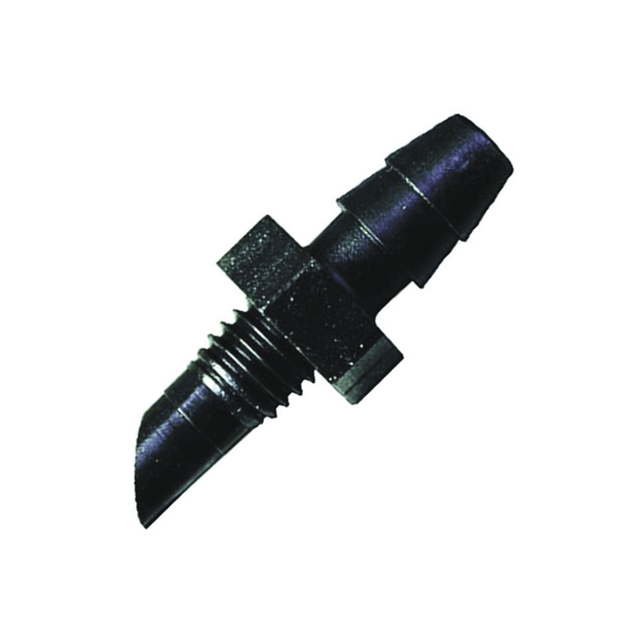 Innesto Filettato Per Microirrigazione - ø mm. 3x5,5-4x6 - 500 pz