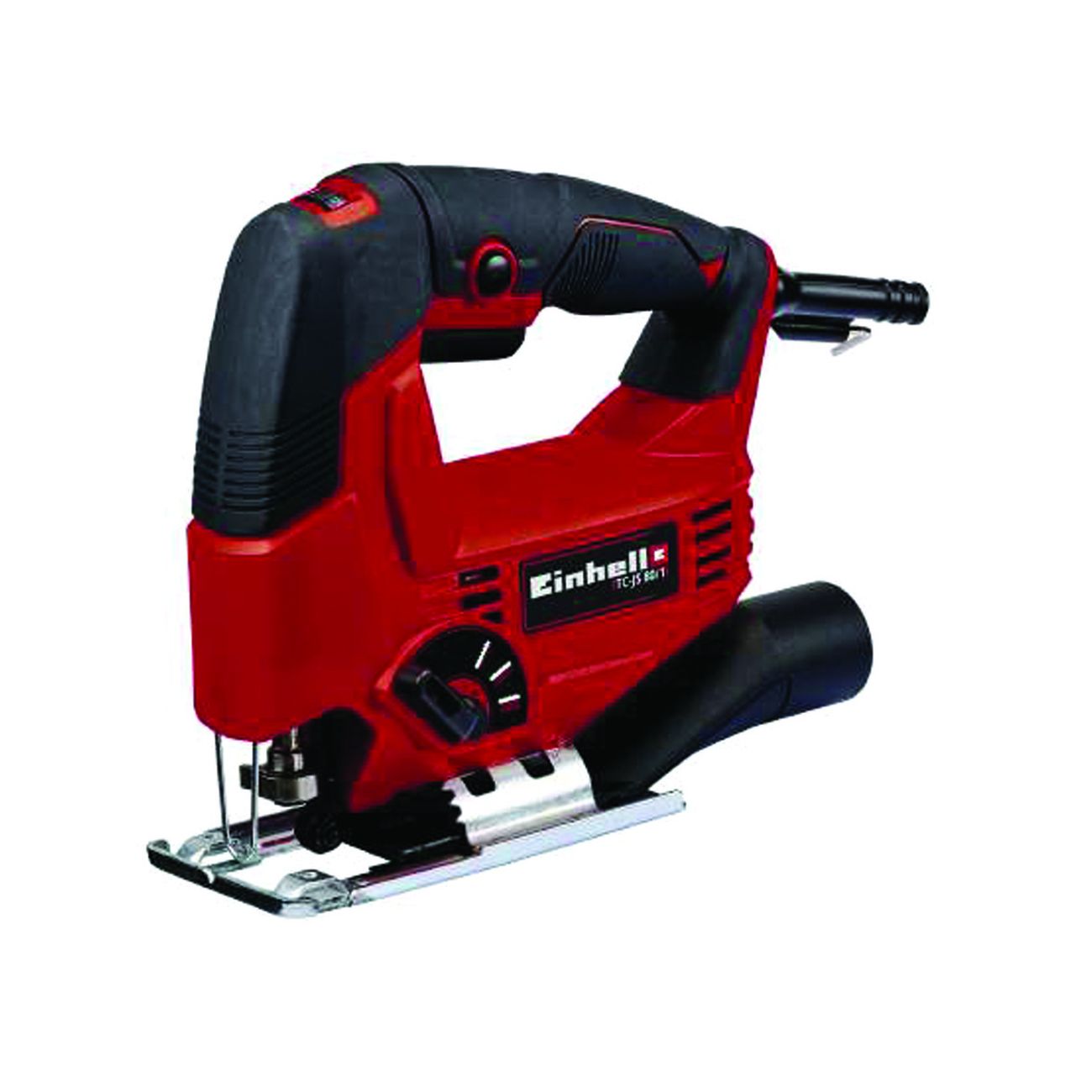 Seghetto alternativo taglio mm.80 550w (tc-js 80/1)