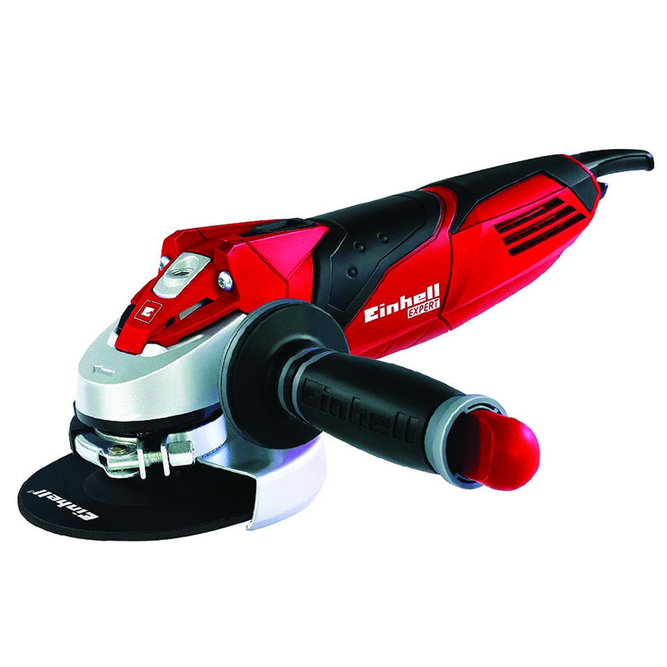 Smerigliatrice angolare 750w (te-ag 125/750)
