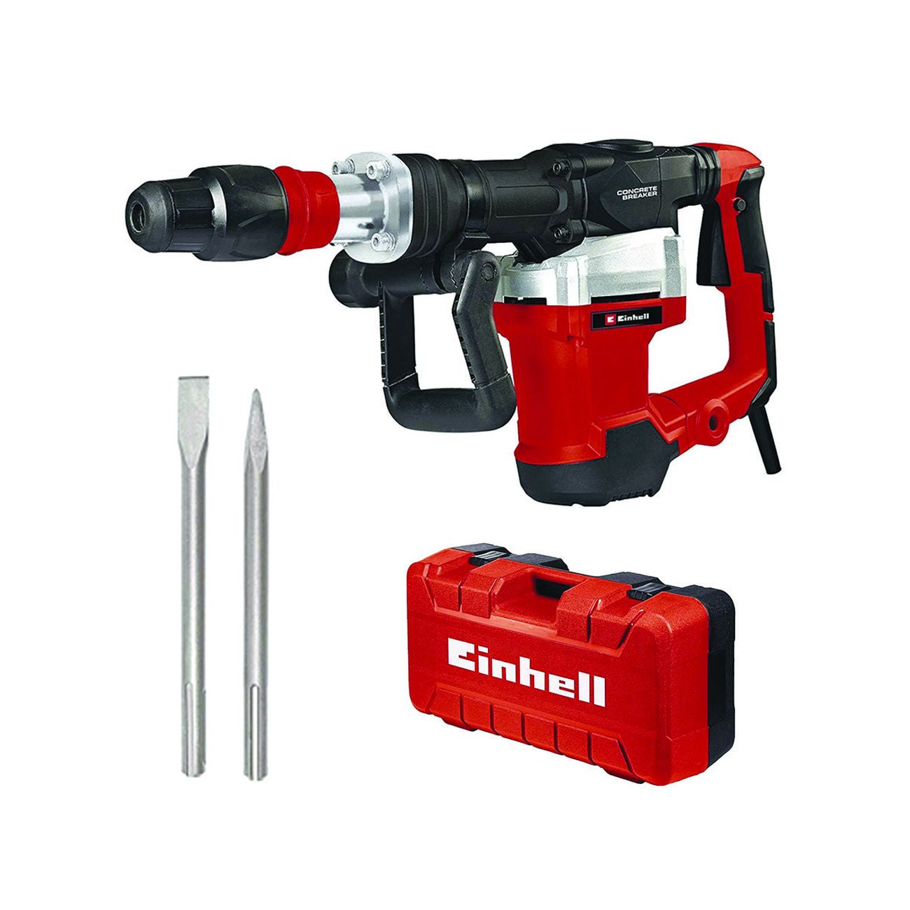 Martello demolitore sds-max 1500w 32j (te-dh 32)