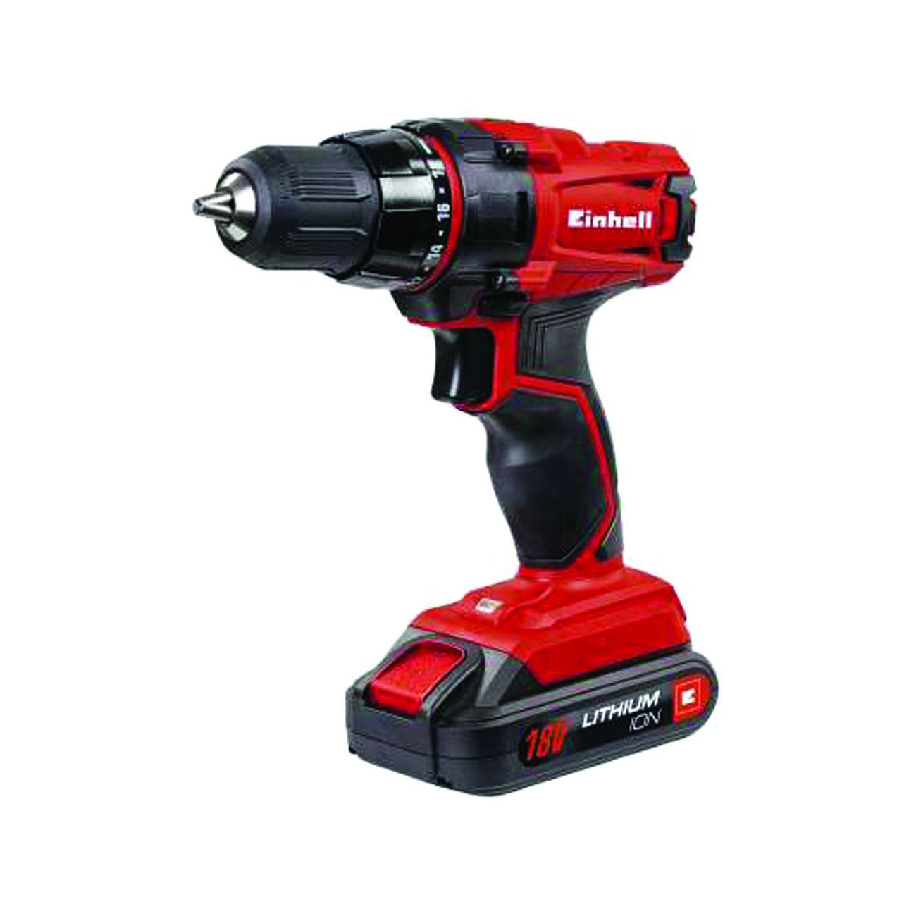 Trapano avvitatore a batteria 18v 1,5ah (tc-cd 18-2 li)