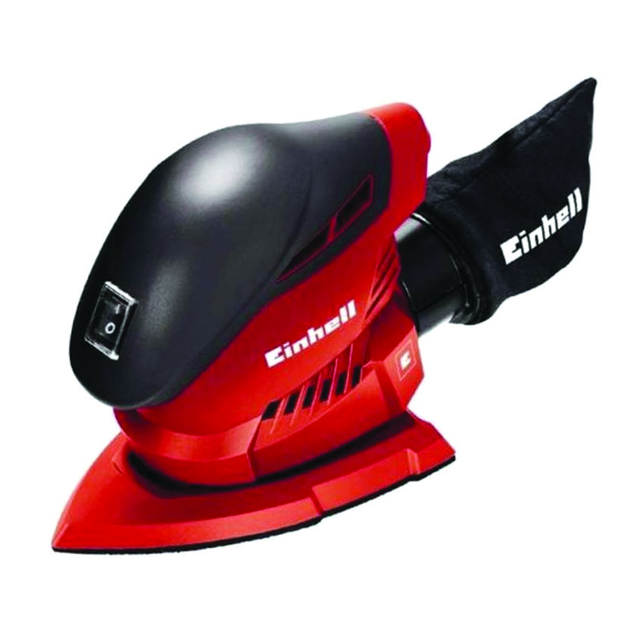 Levigatrice orbitale 100w (th-os 1016)