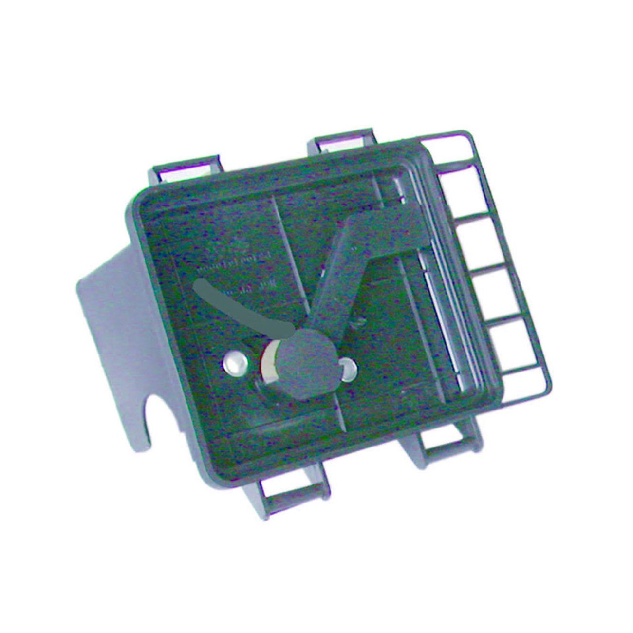 Scatola filtro aria per rasaerba