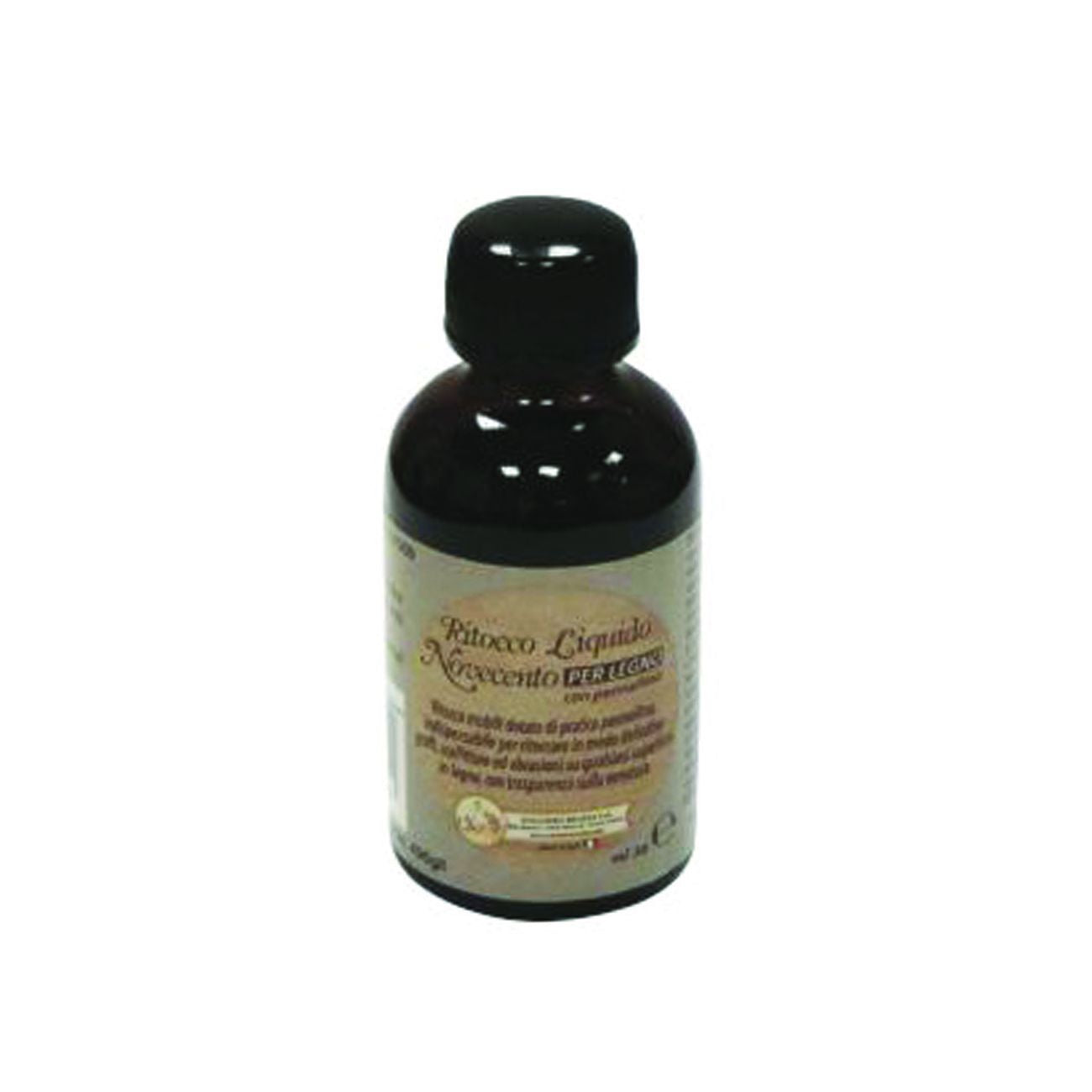 Ritocco mobili liquido con pennellino ml.30