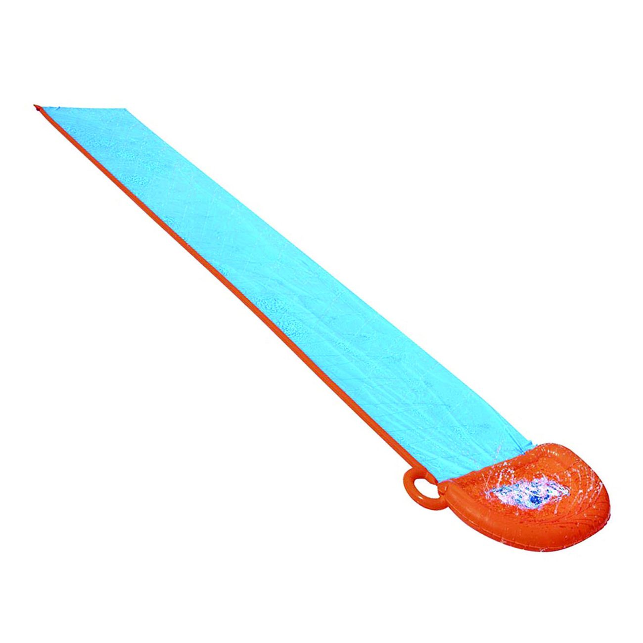 Scivolo singolo con spruzzi - cm.488 - (art.52326)