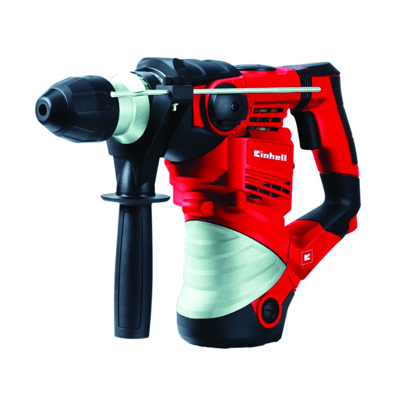 Martello tassellatore sds-plus 1600w 4j (th-rh 1600)