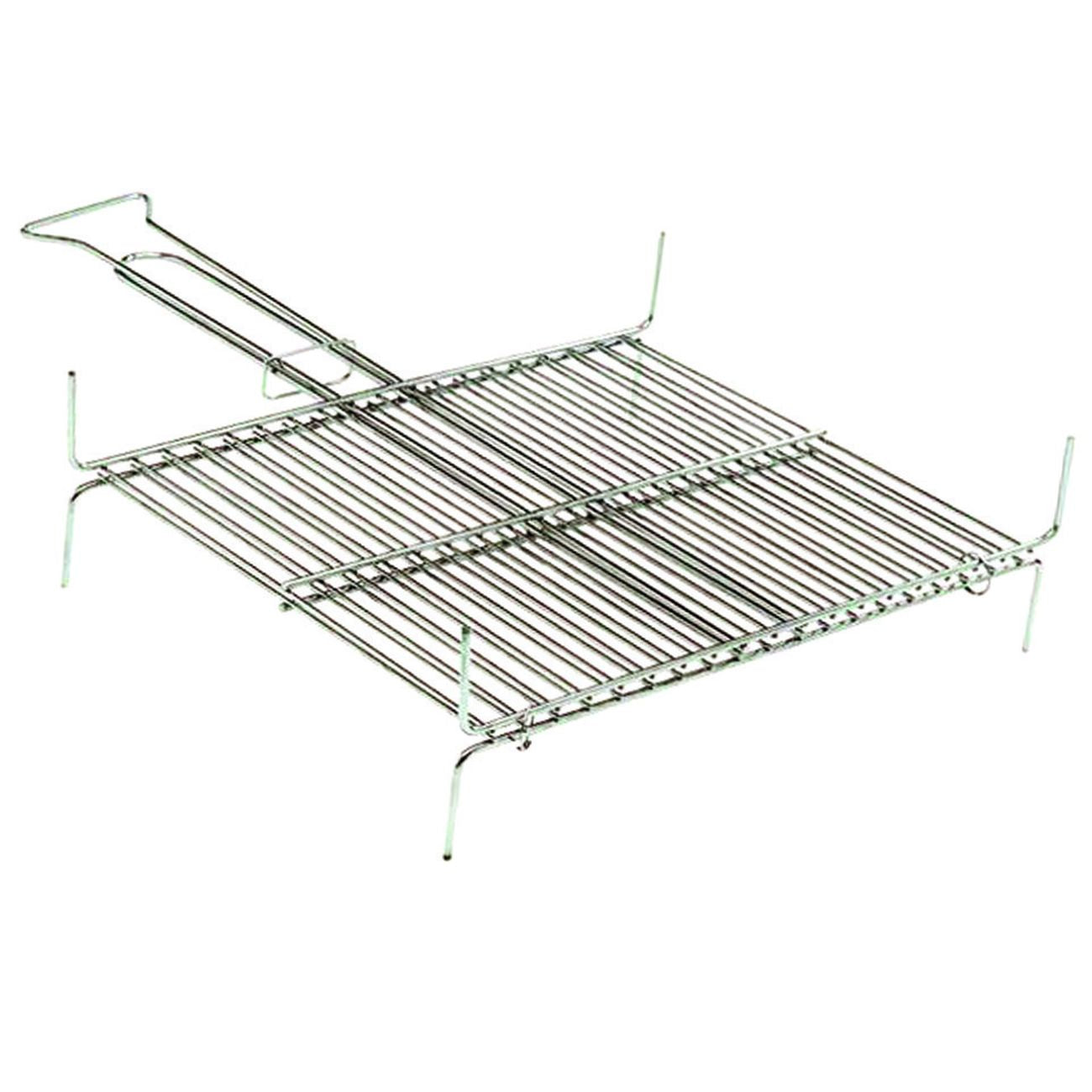 Graticola liscia albergo