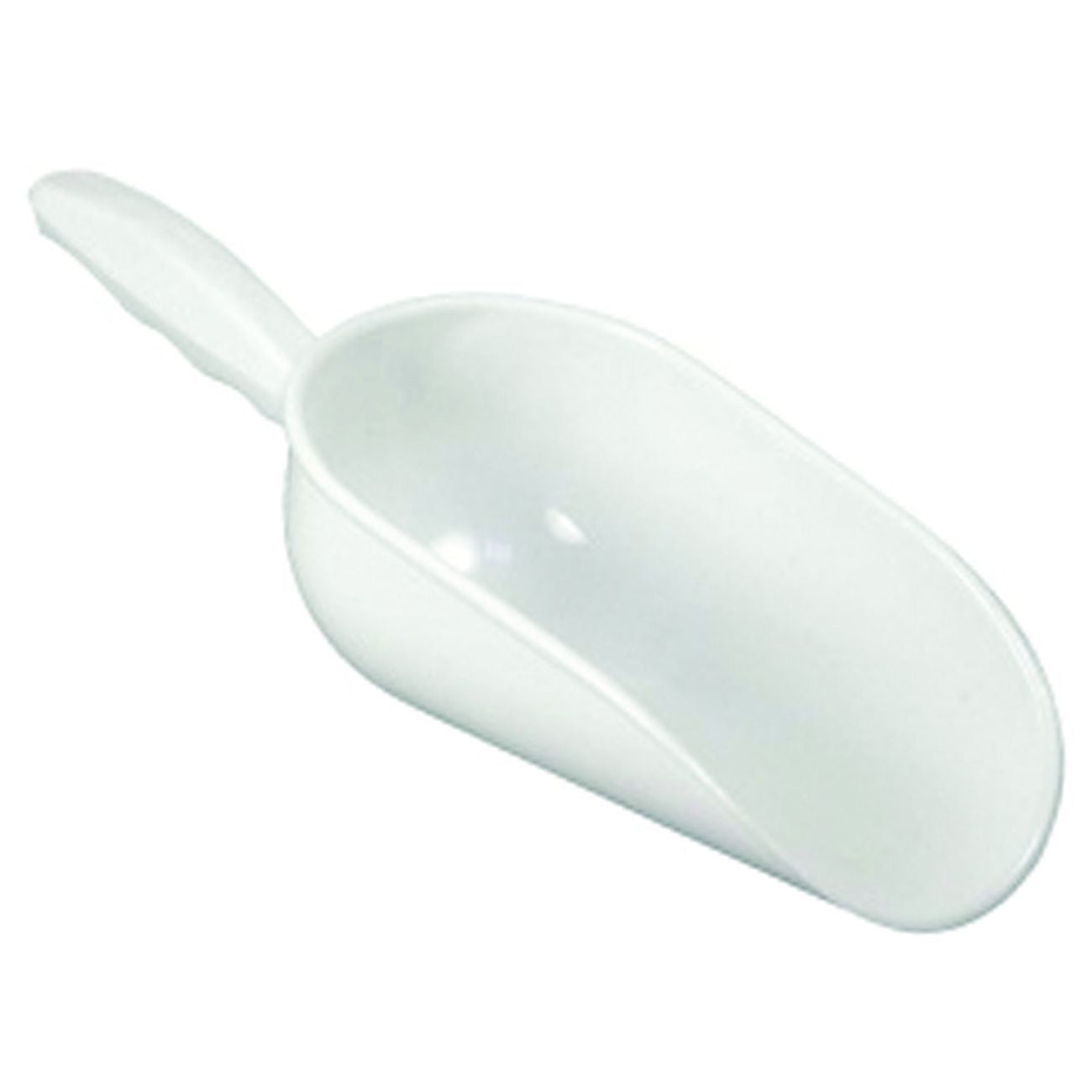 Sessole in prolipopilene bianco