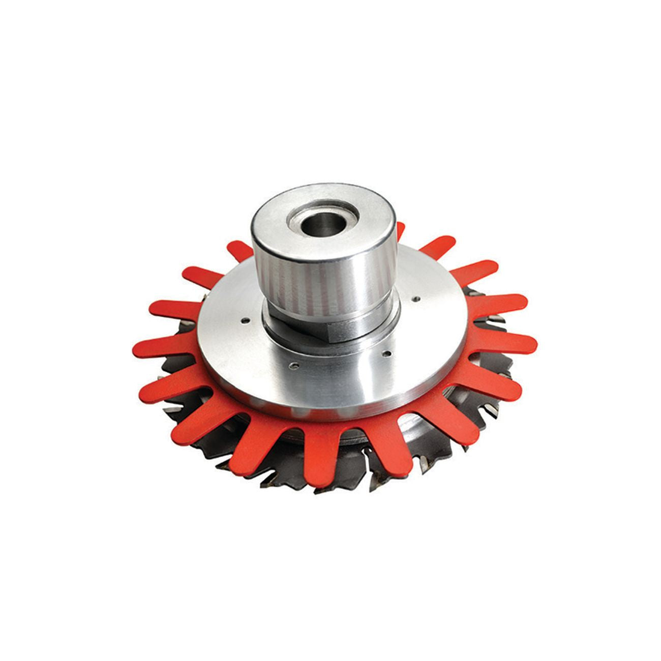 Spollonatore per decespugliatore - Ø mm.150