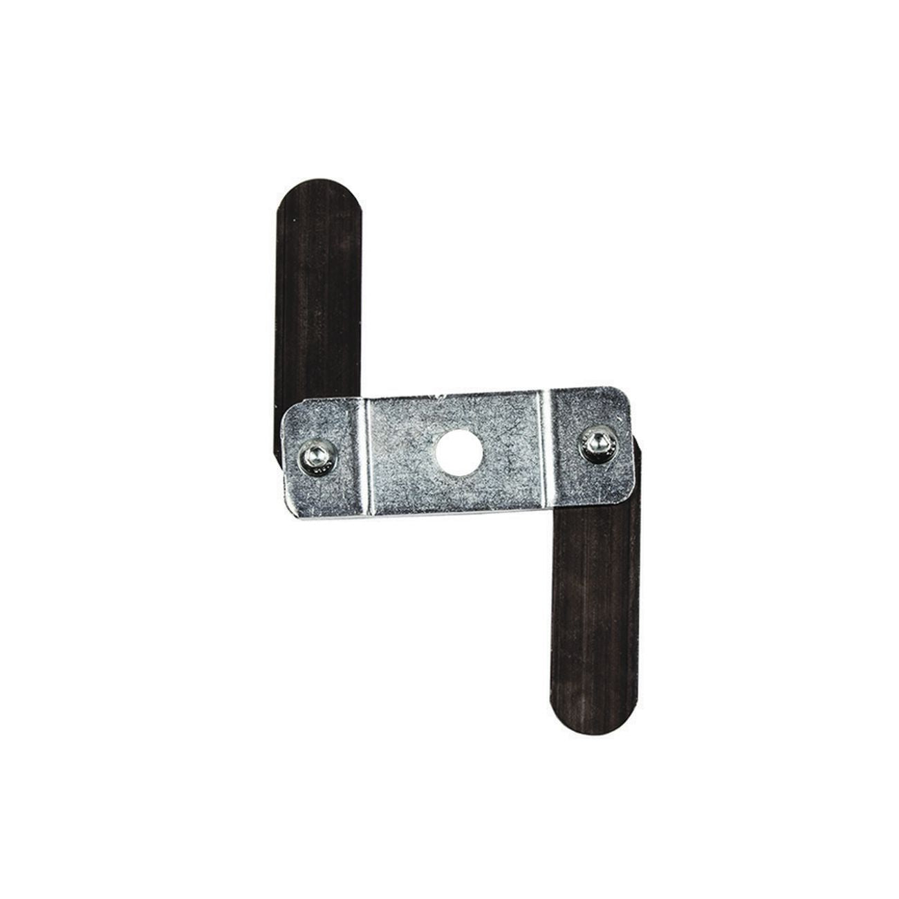 Kit Fissaggio Lama Decespugliatore - 10 Pezzi Ricambio Per Tosaerba E Attrezzature Giardinaggio