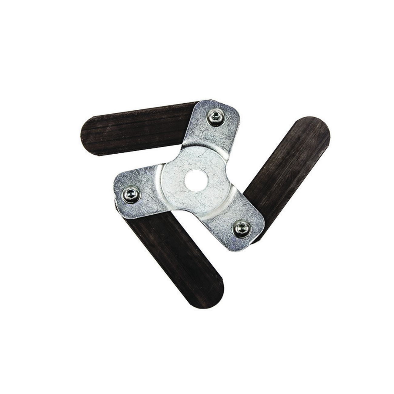 Testina per decespugliatore lama di zorro trilama universale