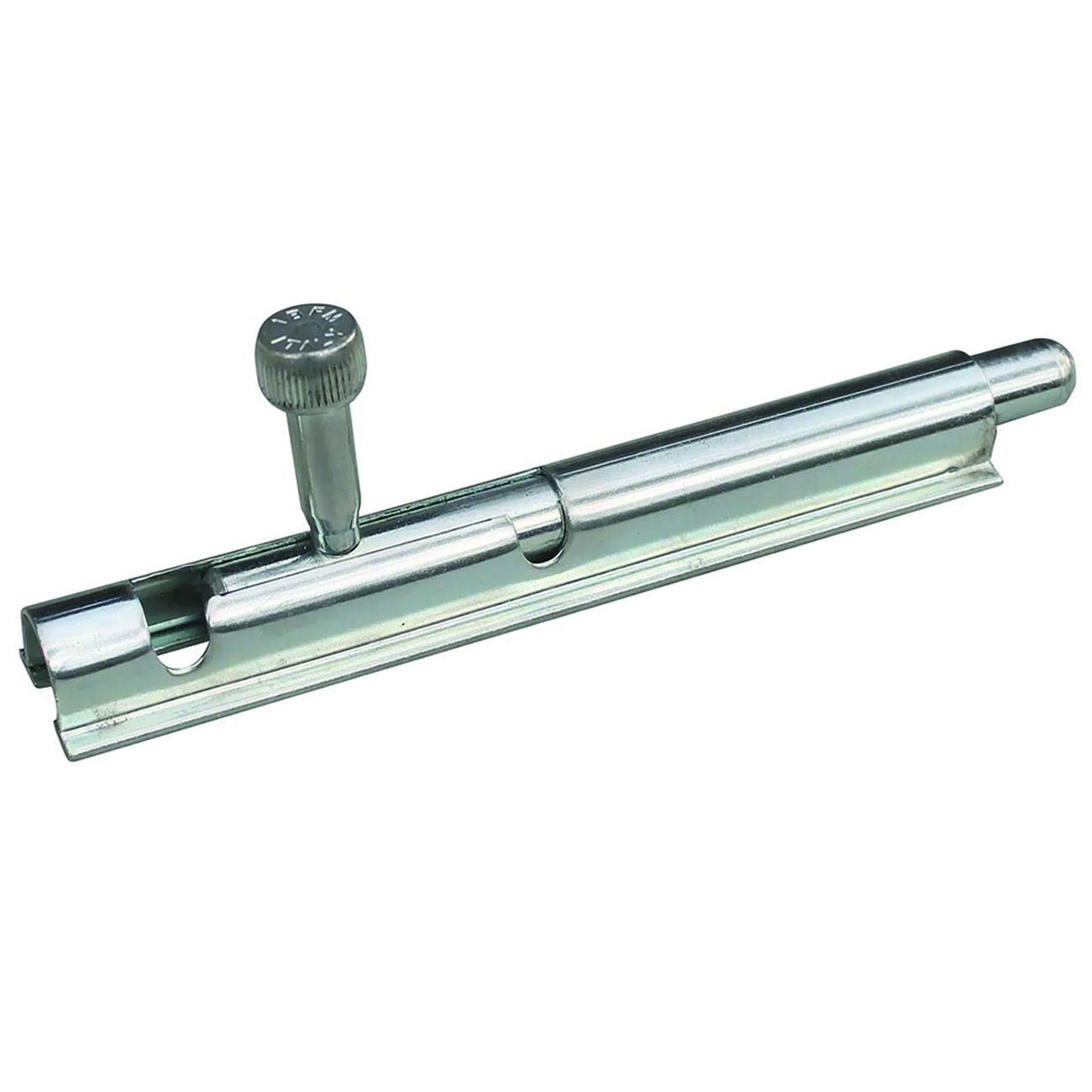 Catenaccio tondo a saldare art.66