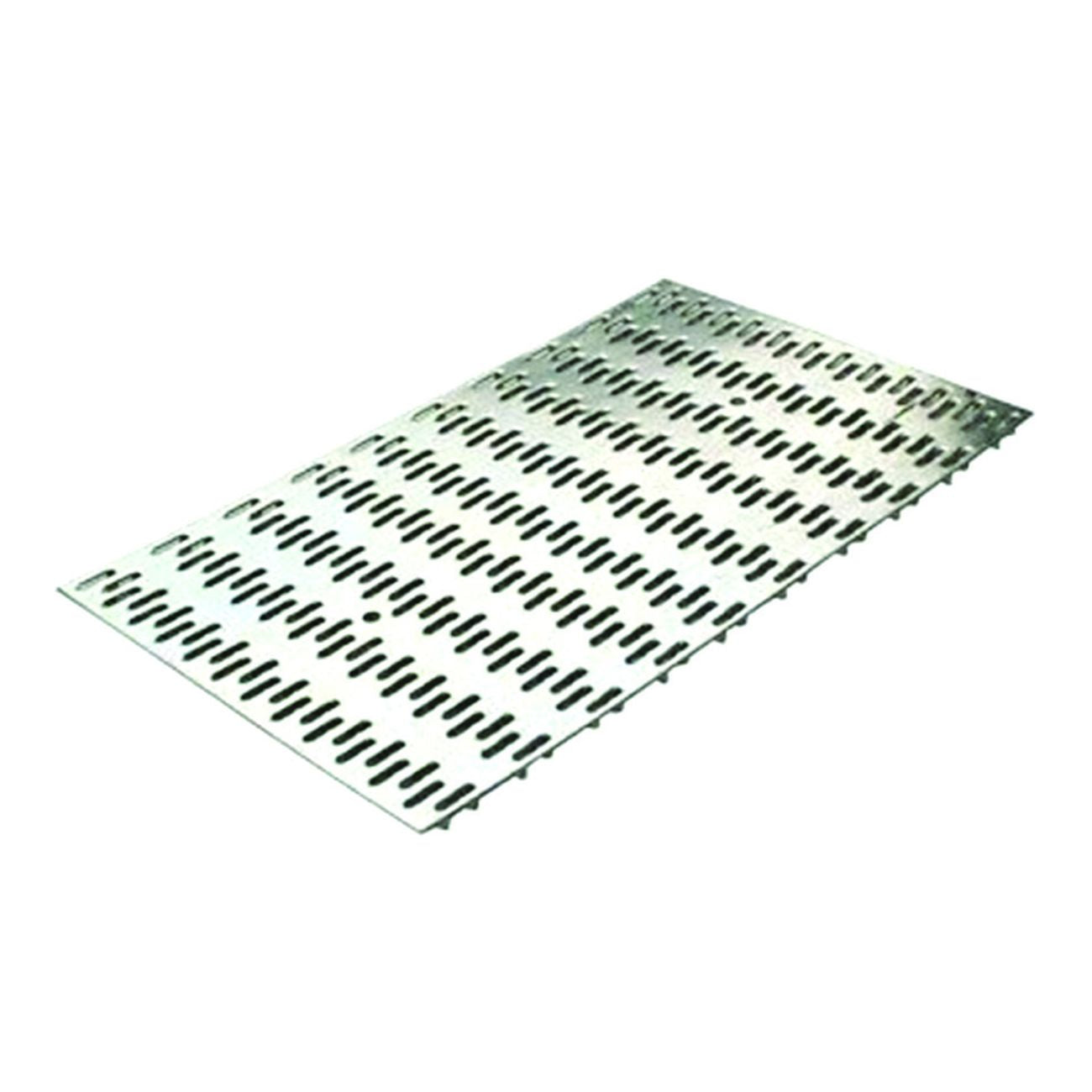 Ricambio Per Raschiatore A Denti Di Lupo Per Intonaco - cm.25,3x15,5 - 6 pz