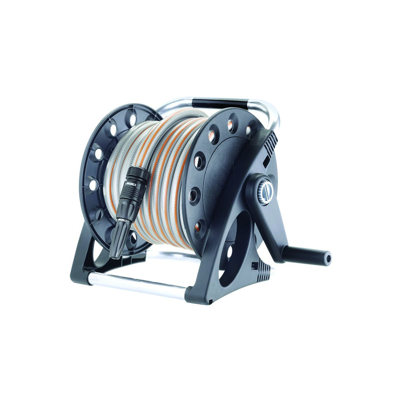 Avvolgitubo portatile aquapony in kit mt.15 8884