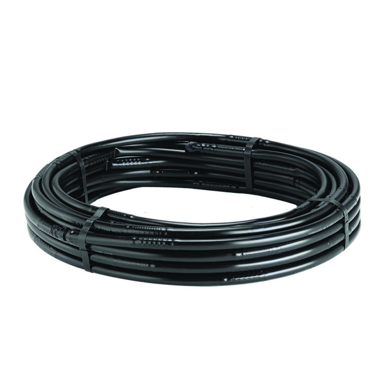 Tubo gocciolante da 1/2" - mt.25 - passo 33 cm - Claber mod. 90355