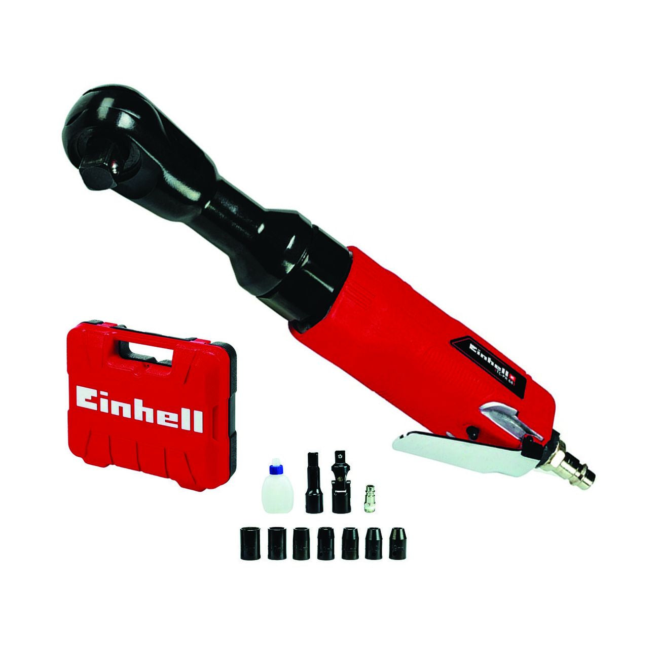 Avvitatore Pneumatico Con Accessori (Tc-Pr 68)