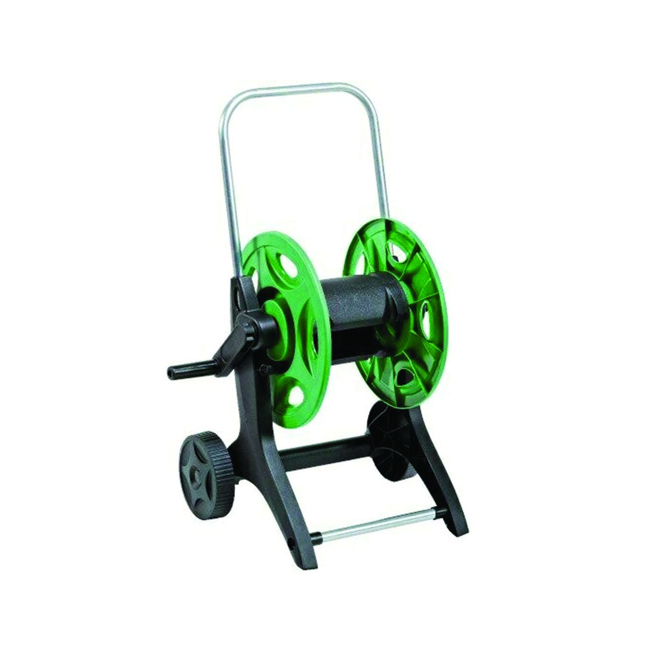 Avvolgitubo Carrellato "Rapid" Mt.50 - cm.50x36x85h. - 80005725