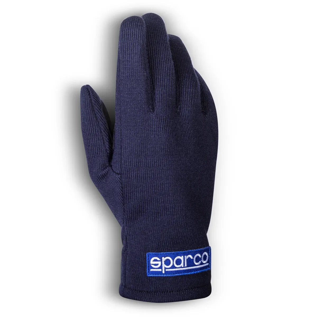 Guanti Sparco Sportdrive Lana blu marine