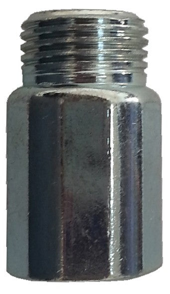 Idraulica-prolunga zinc. art.520 gr.1/2x20 AMAFLEX