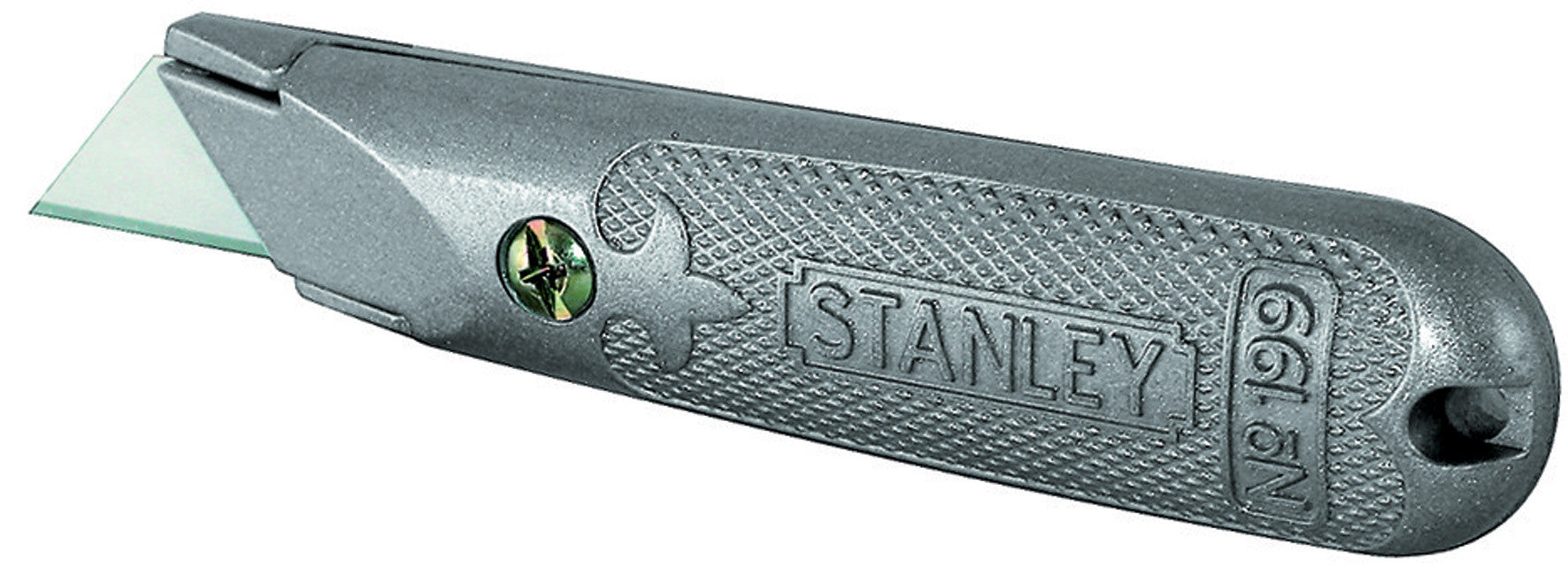 St cutter metallo lama fissa mm.18  1-10-199* STANLEY