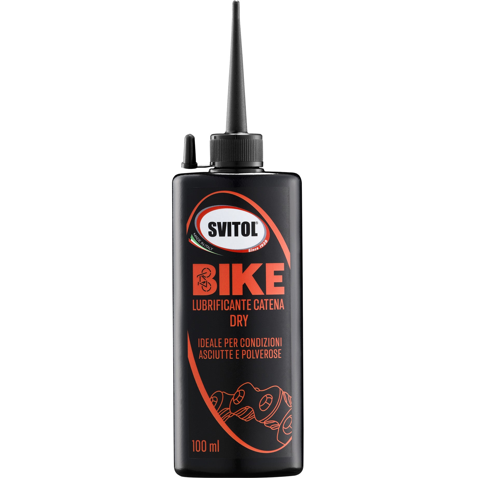 Arexons art.4369 svitol bike lubrif.cat.dry 100 ml