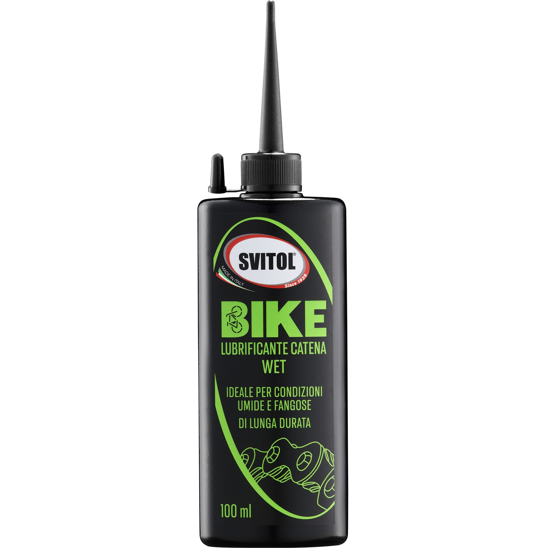 Arexons art.4370 svitol bike lubrif.cat.wet 100 ml