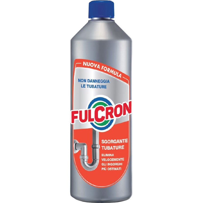 Arexons fulcron disgorgante liquido nuova formula 1 l