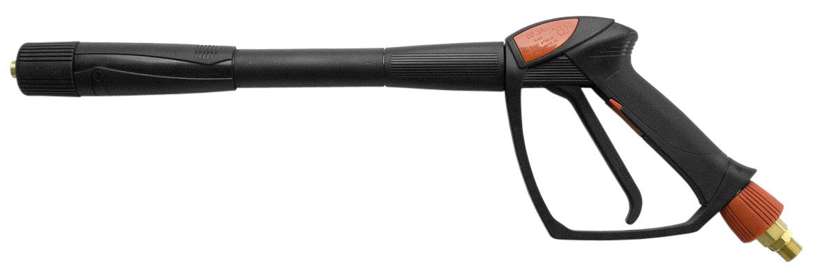 Pistola per idropulitrice acqua calda m22-3/8 3.700.0030 LAVOR