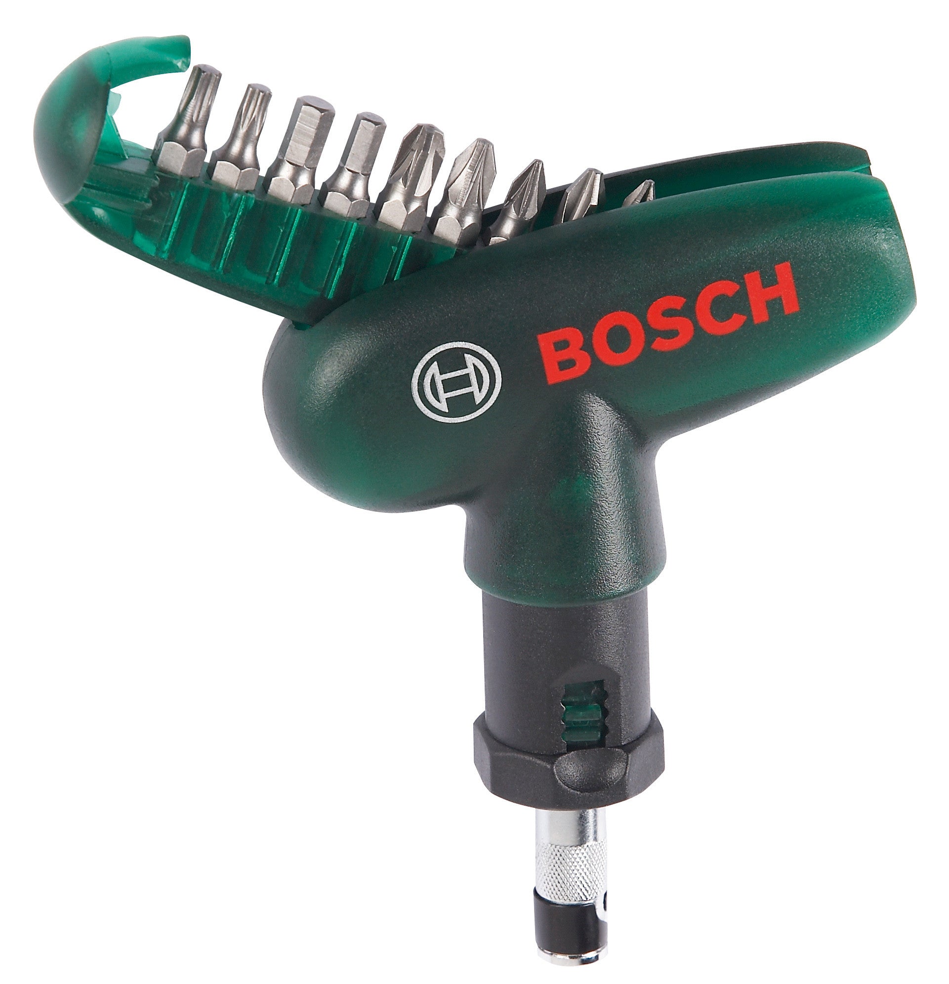 Bosch-a set  9 inserti art. 019510