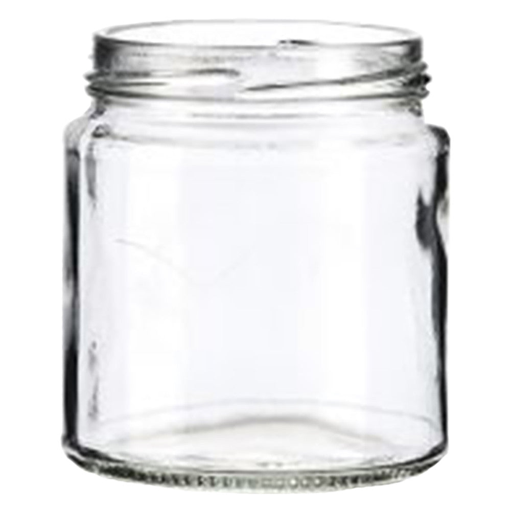 Vaso vetro 'boccaccio' per alimenti tipo 'america' 314 ml - imbocc. ø 70 mm GRUPPO VETRO SOMMA