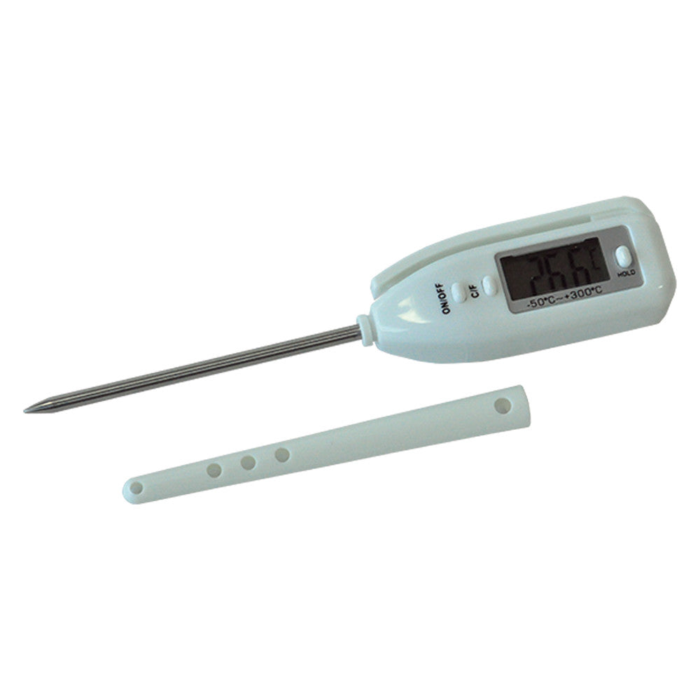 Termometro digitale da cucina -50°/+300°c RONDI RENATO