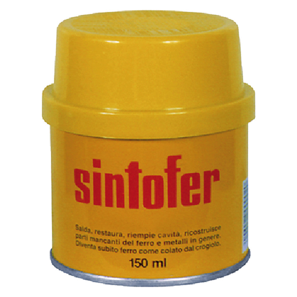 Sintofer - Stucco vetrificato ml 175