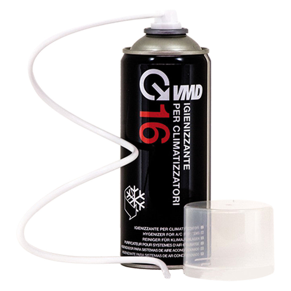 Igienizzante spray per condizionatori ml 400 VMD