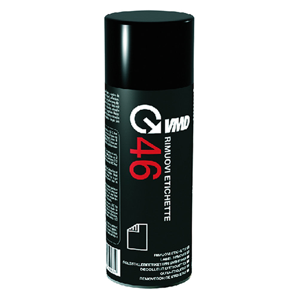 Rimuovi etichette spray ml 200 VMD