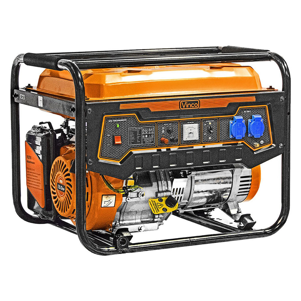 Generatore 60126 - 5,5 kw hp 13 VINCO