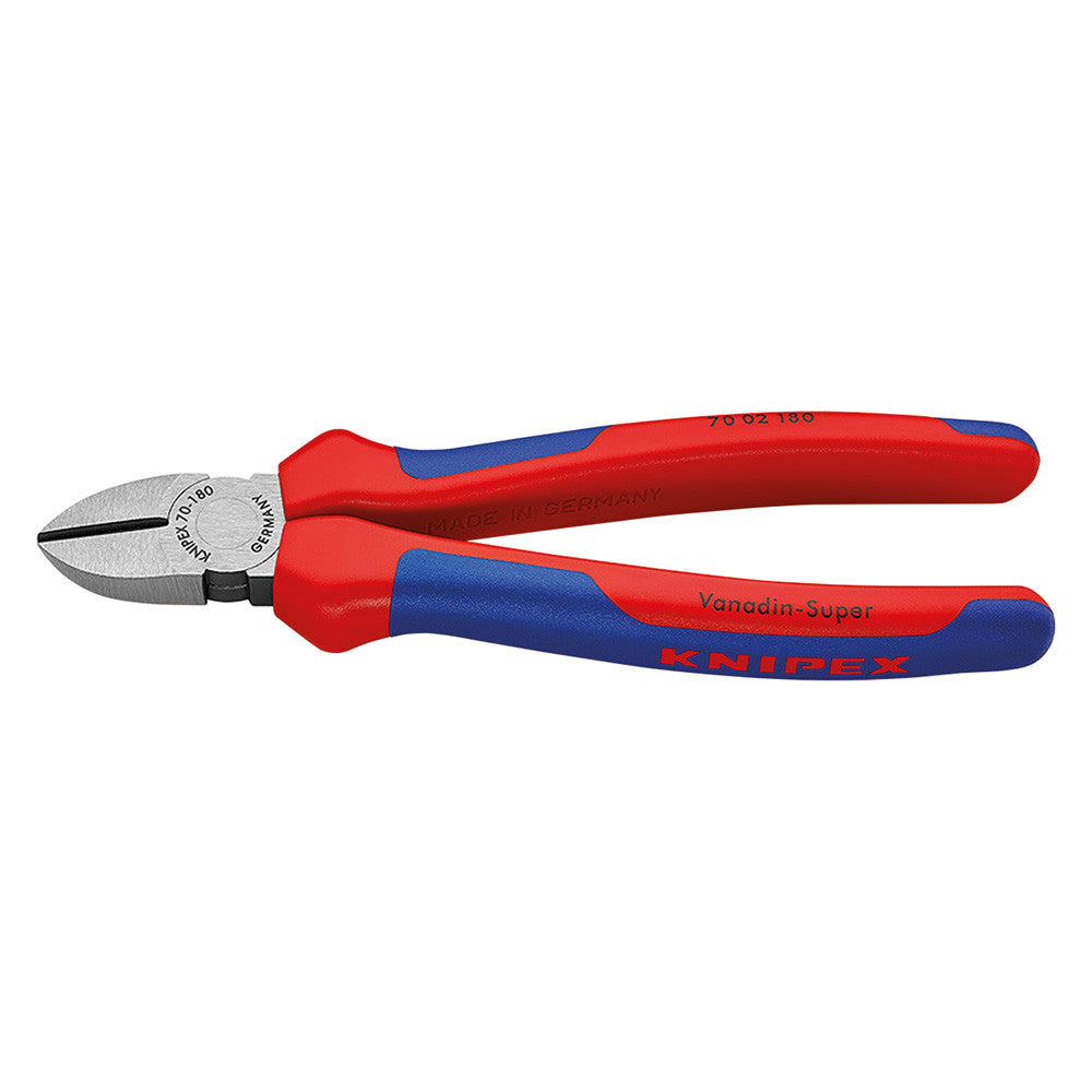 Tronchese a taglio laterale 'knipex' mm 180 KNIPEX