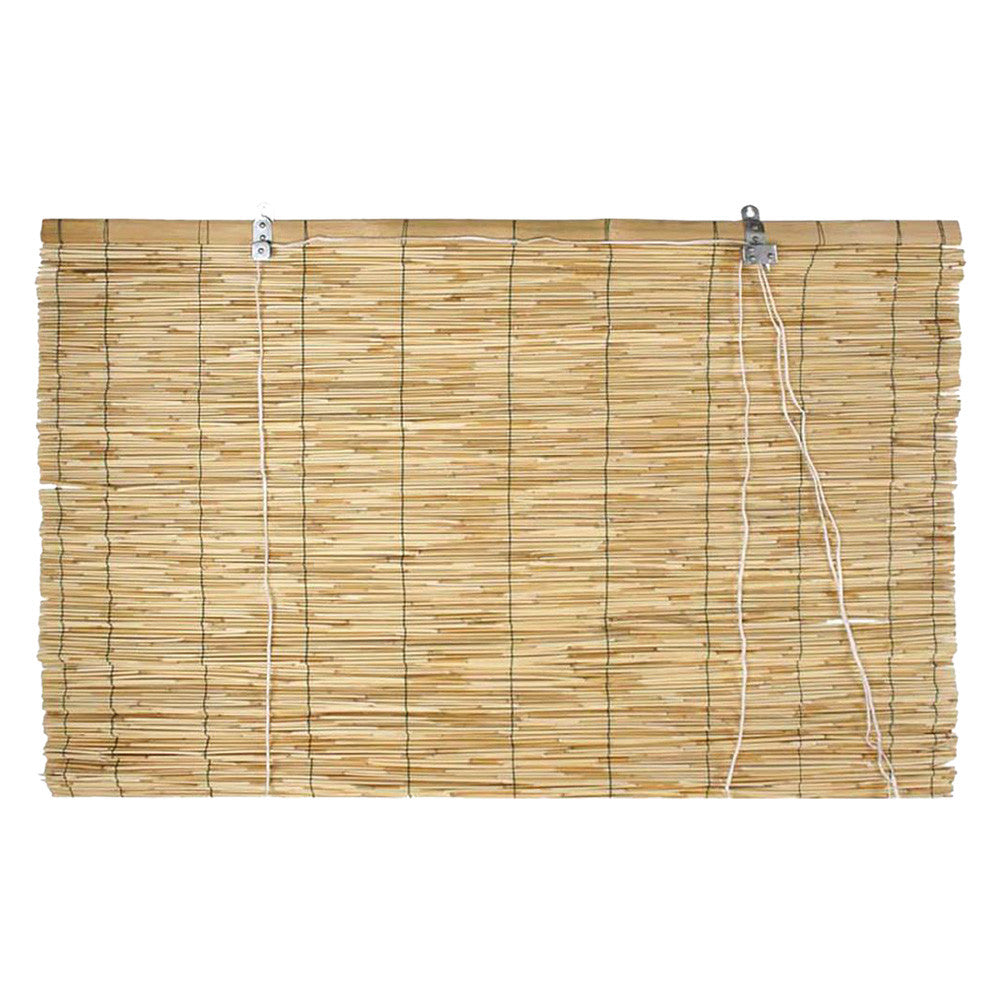Tapparella in arelle bambu' con carrucola LIF