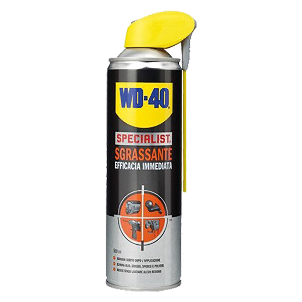 Sgrassante spray ml 500 WD-40