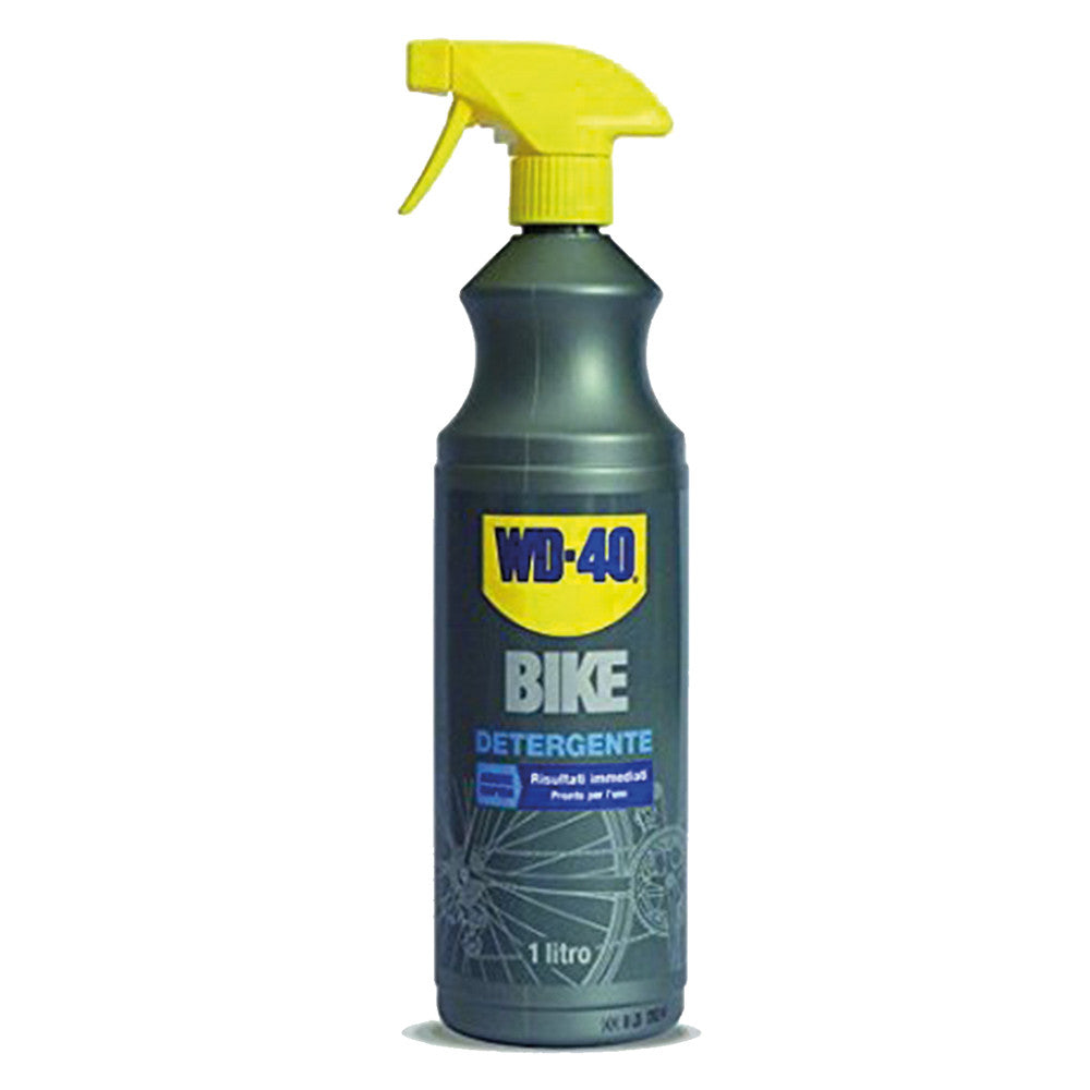 Detergente per biciclette lt 0,5 WD-40