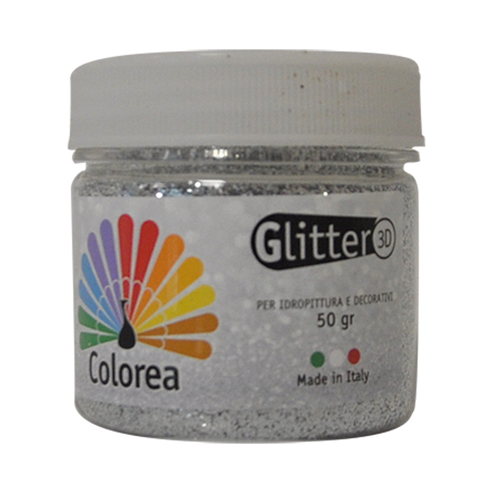Glitter in polvere COLOREA